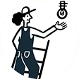 Maintenance Icon
