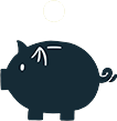 Rent Collection Icon